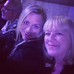 Meet your Posher, Casey